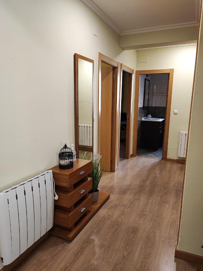 Apartment Carrerahouses Fragoso 3º *