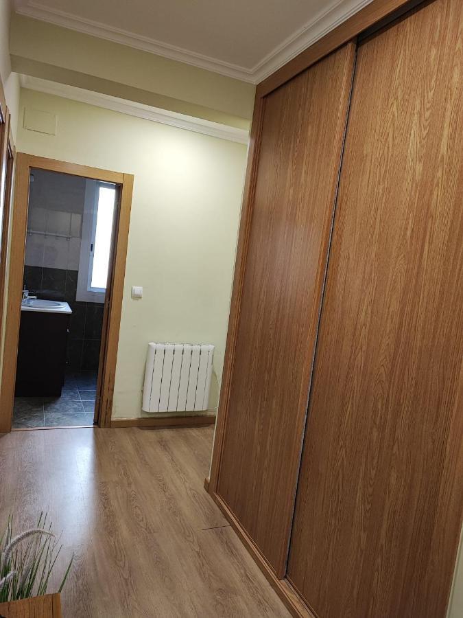 Carrerahouses Fragoso 3º Apartment *