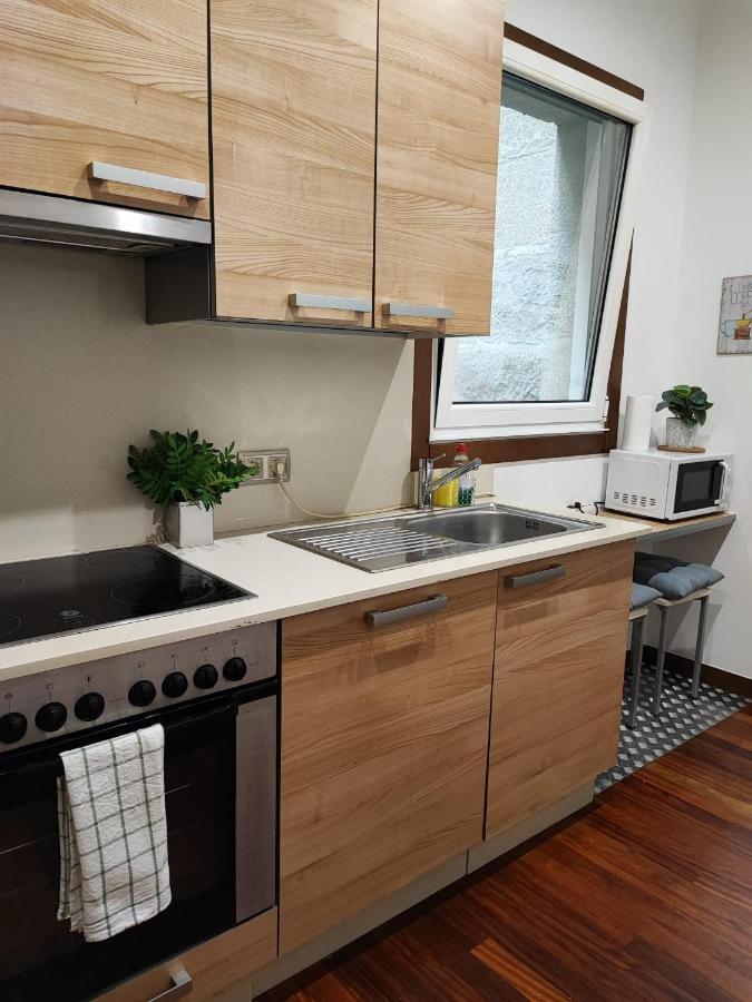 Apartment Carrerahouses Gaivota *