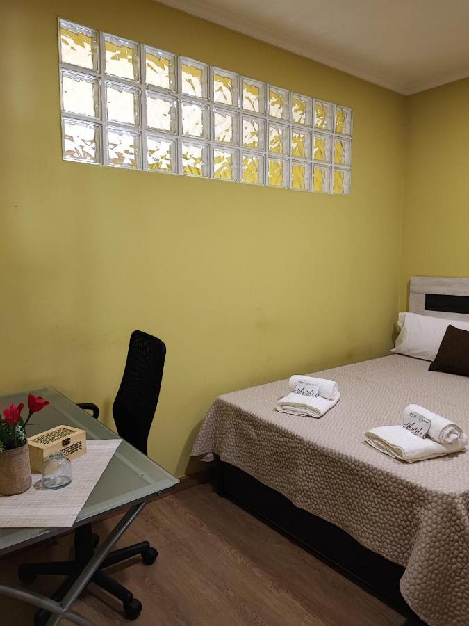 Carrerahouses Fragoso 3º Apartment