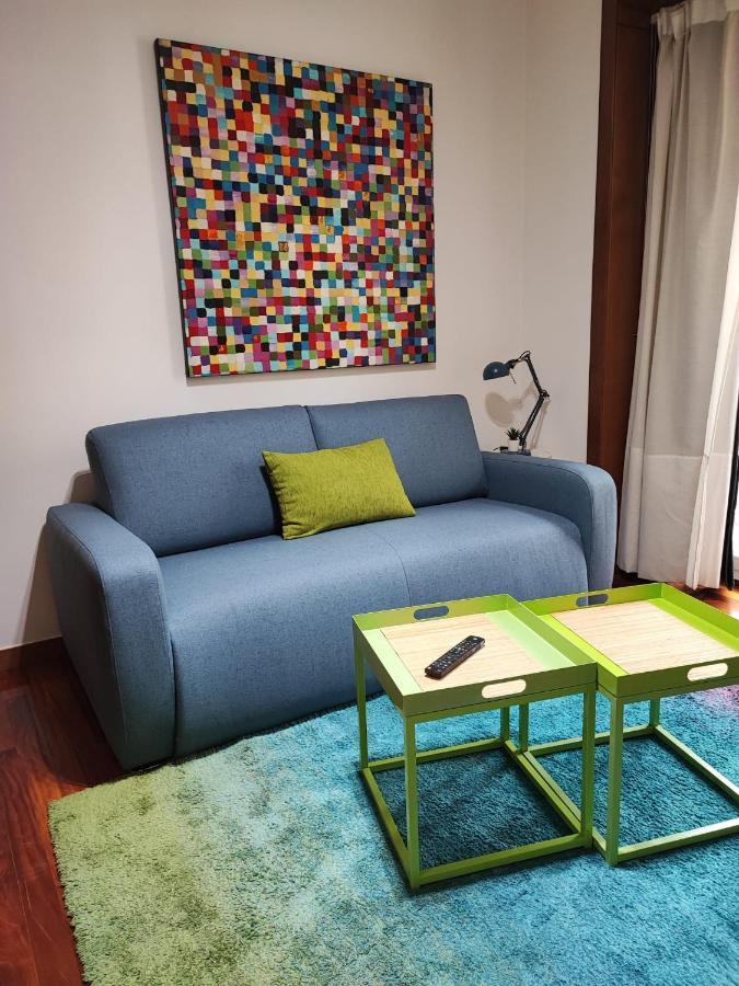 Carrerahouses Gaivota Apartment