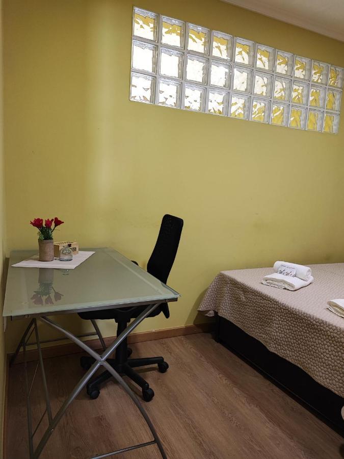 Carrerahouses Fragoso 3º Apartment *