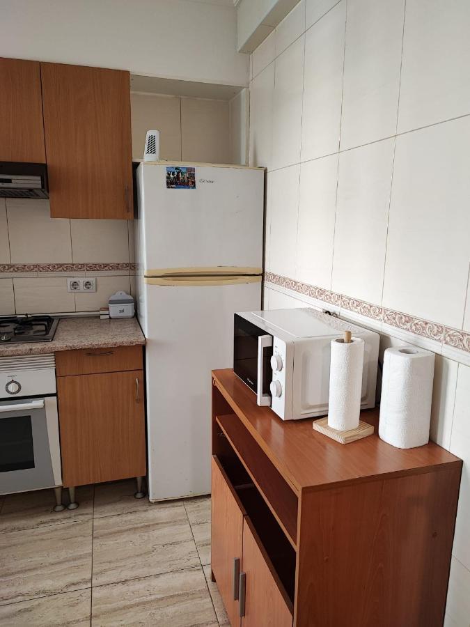Apartment Carrerahouses Fragoso 3º