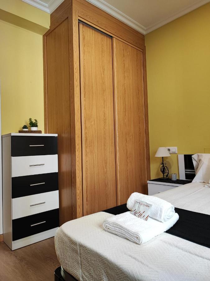 Carrerahouses Fragoso 3º Apartment *