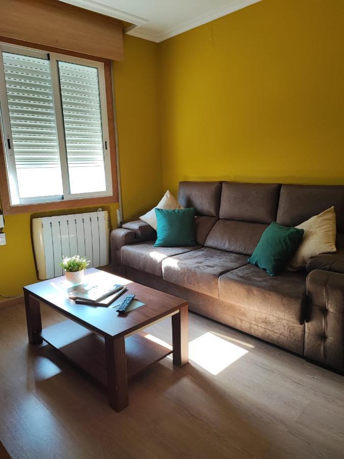 Carrerahouses Fragoso 3º Apartment *