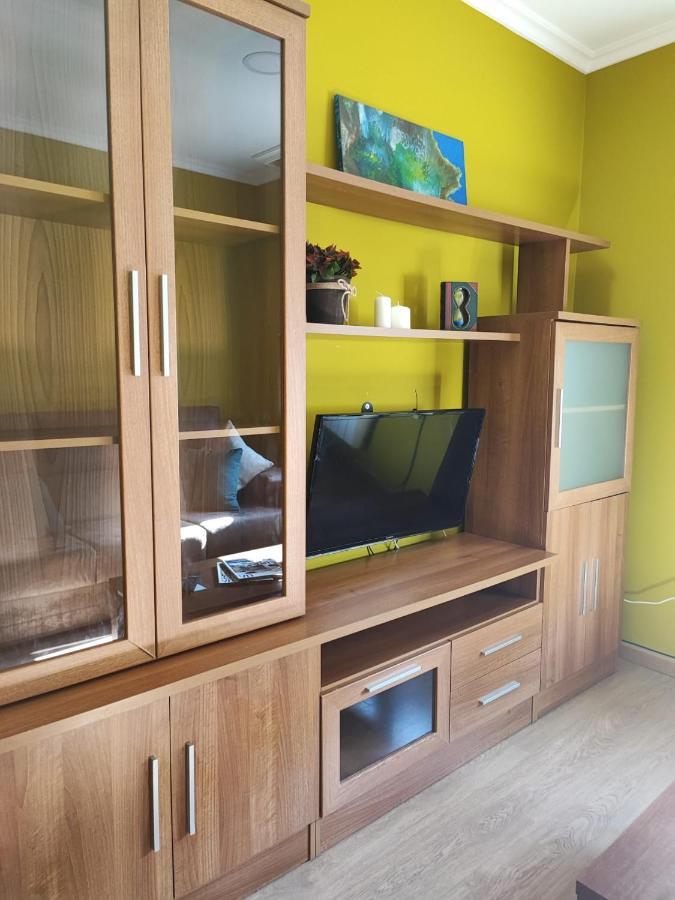 Carrerahouses Fragoso 3º Apartment