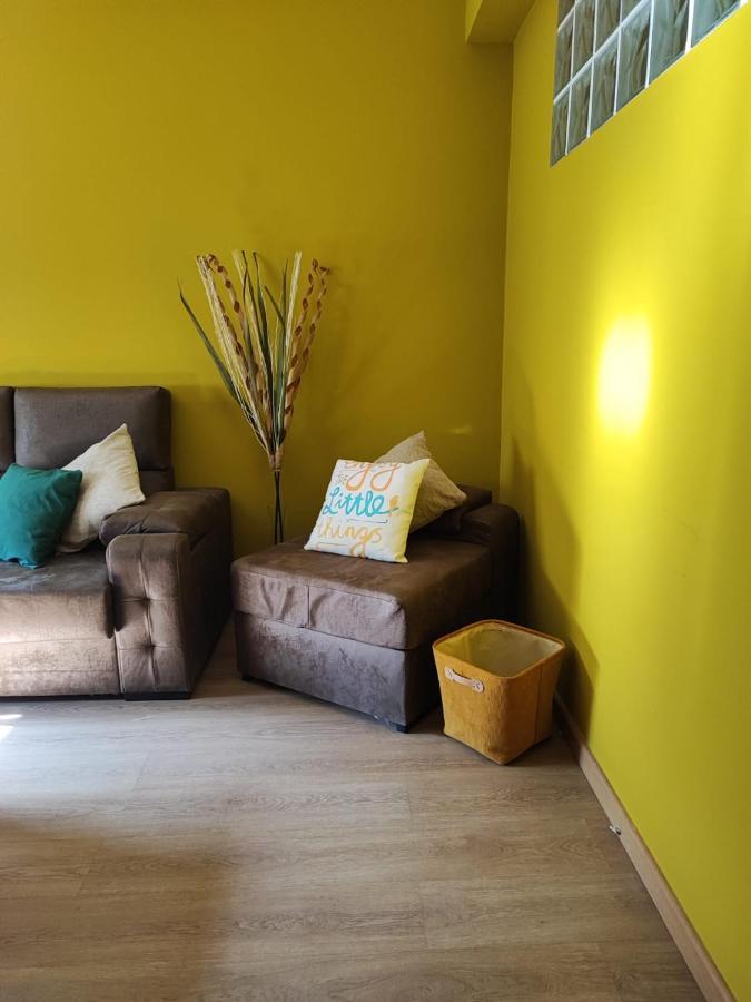 Carrerahouses Fragoso 3º Apartment Vigo