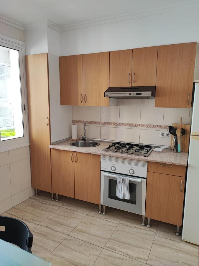 Apartment Carrerahouses Fragoso 3º