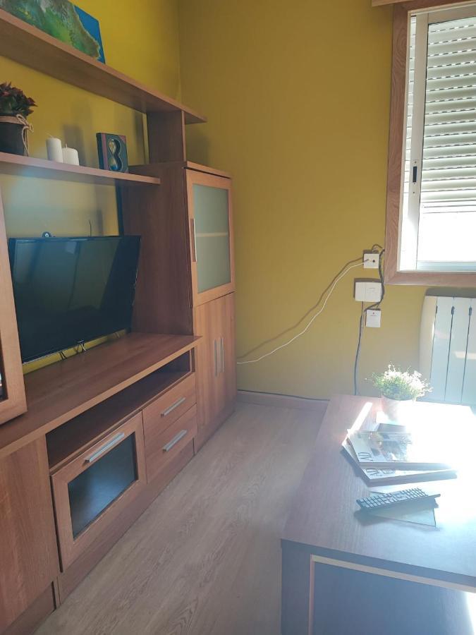 Carrerahouses Fragoso 3º Apartment Vigo