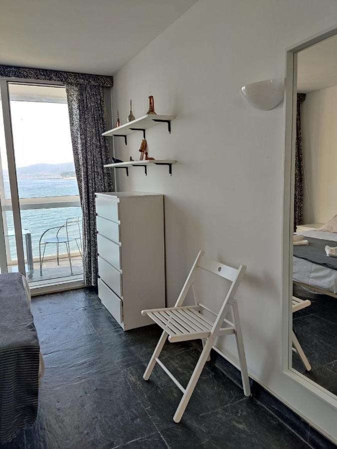Apartamento Encima Del Mar En Rua Canido 4 * Vigo