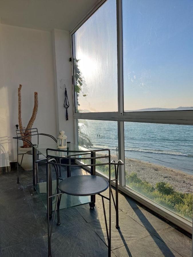 Apartamento Encima Del Mar En Rua Canido 4 * Vigo