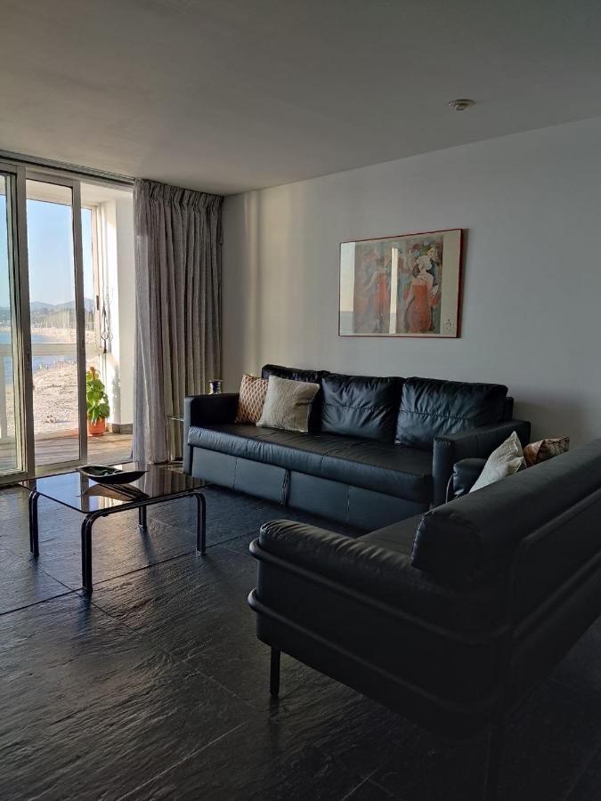 Сasa de vacaciones Apartamento Encima Del Mar En Rua Canido 4 Vigo