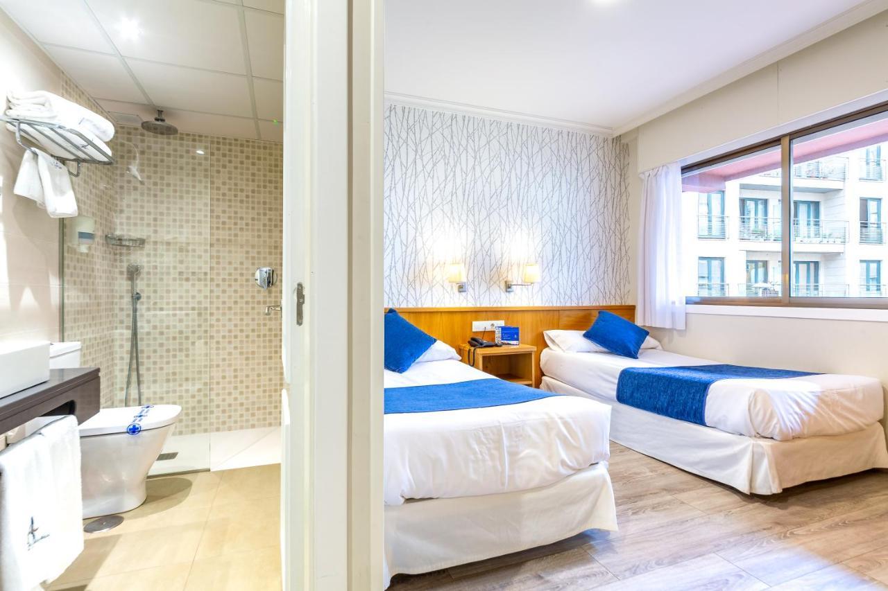 Atlantico Hotel