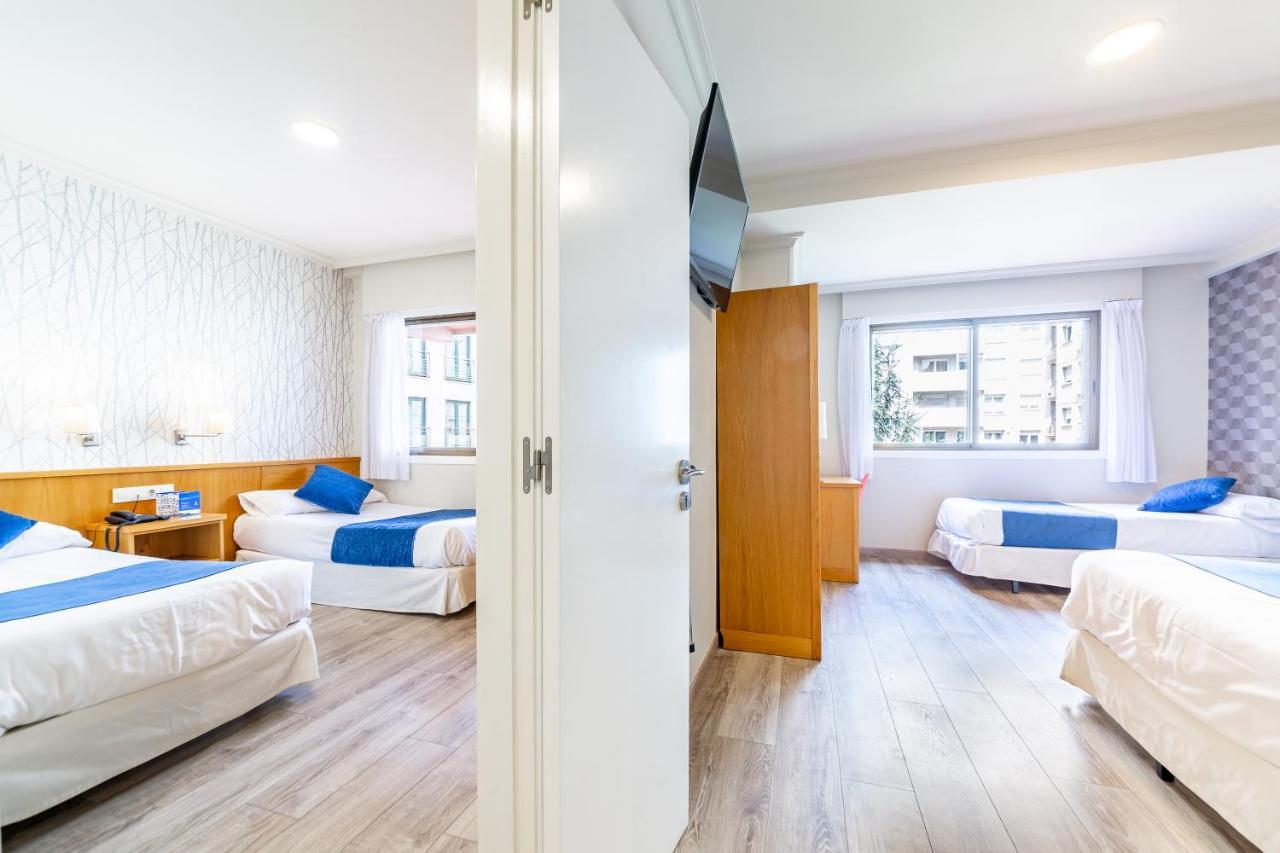 Atlantico Hotel