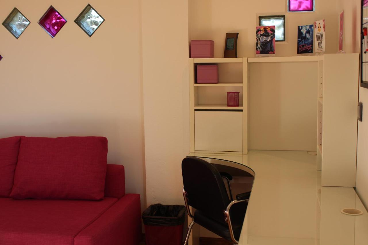 Precioso Con Terreno Y Vistas A Cies Apartamento