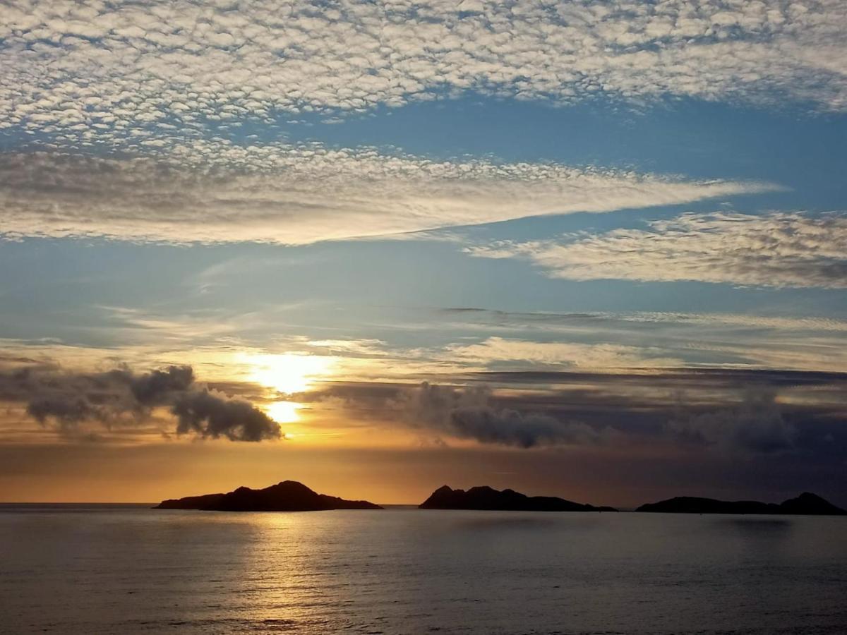 Apartamento Precioso Con Terreno Y Vistas A Cies *