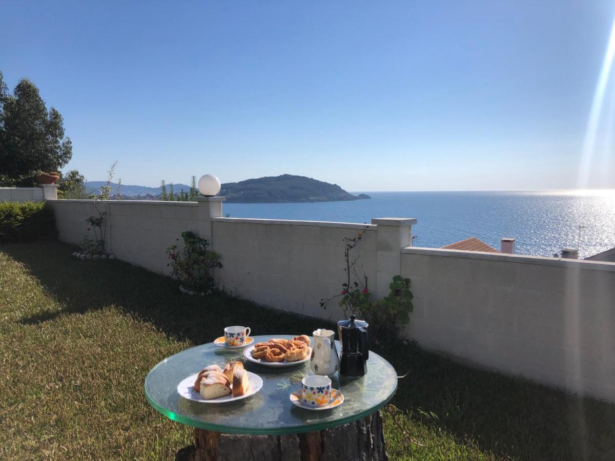 Precioso Con Terreno Y Vistas A Cies * Vigo