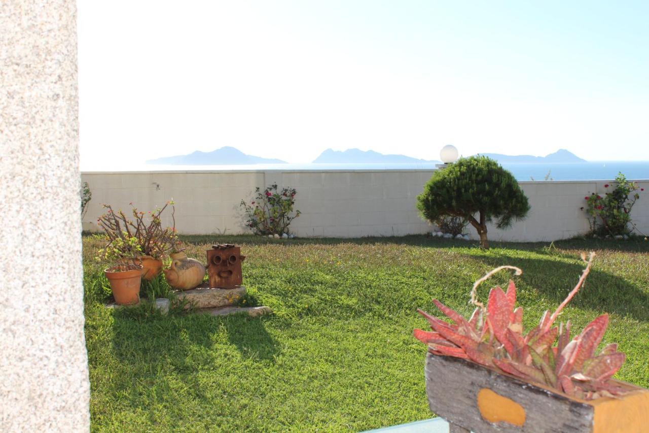 Precioso Con Terreno Y Vistas A Cies Apartamento