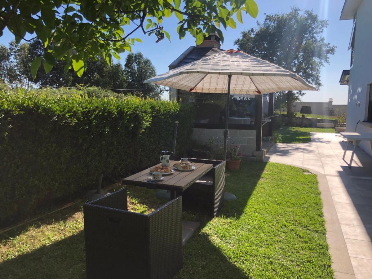 Apartamento Precioso Con Terreno Y Vistas A Cies