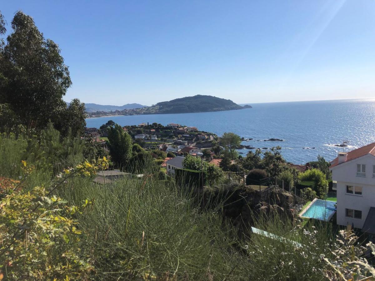 Precioso Con Terreno Y Vistas A Cies