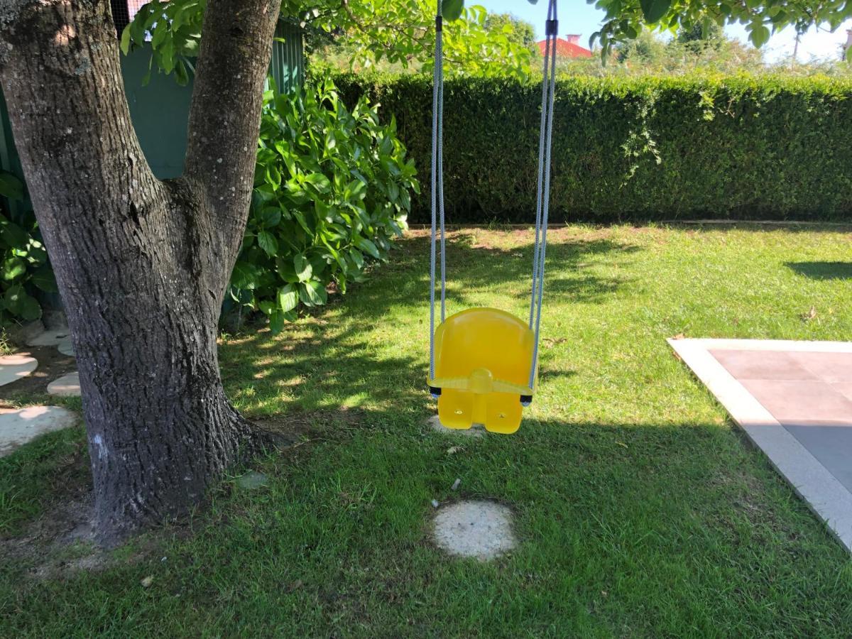 Apartamento Precioso Con Terreno Y Vistas A Cies