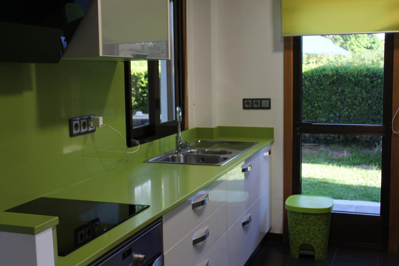Apartamento Precioso Con Terreno Y Vistas A Cies *