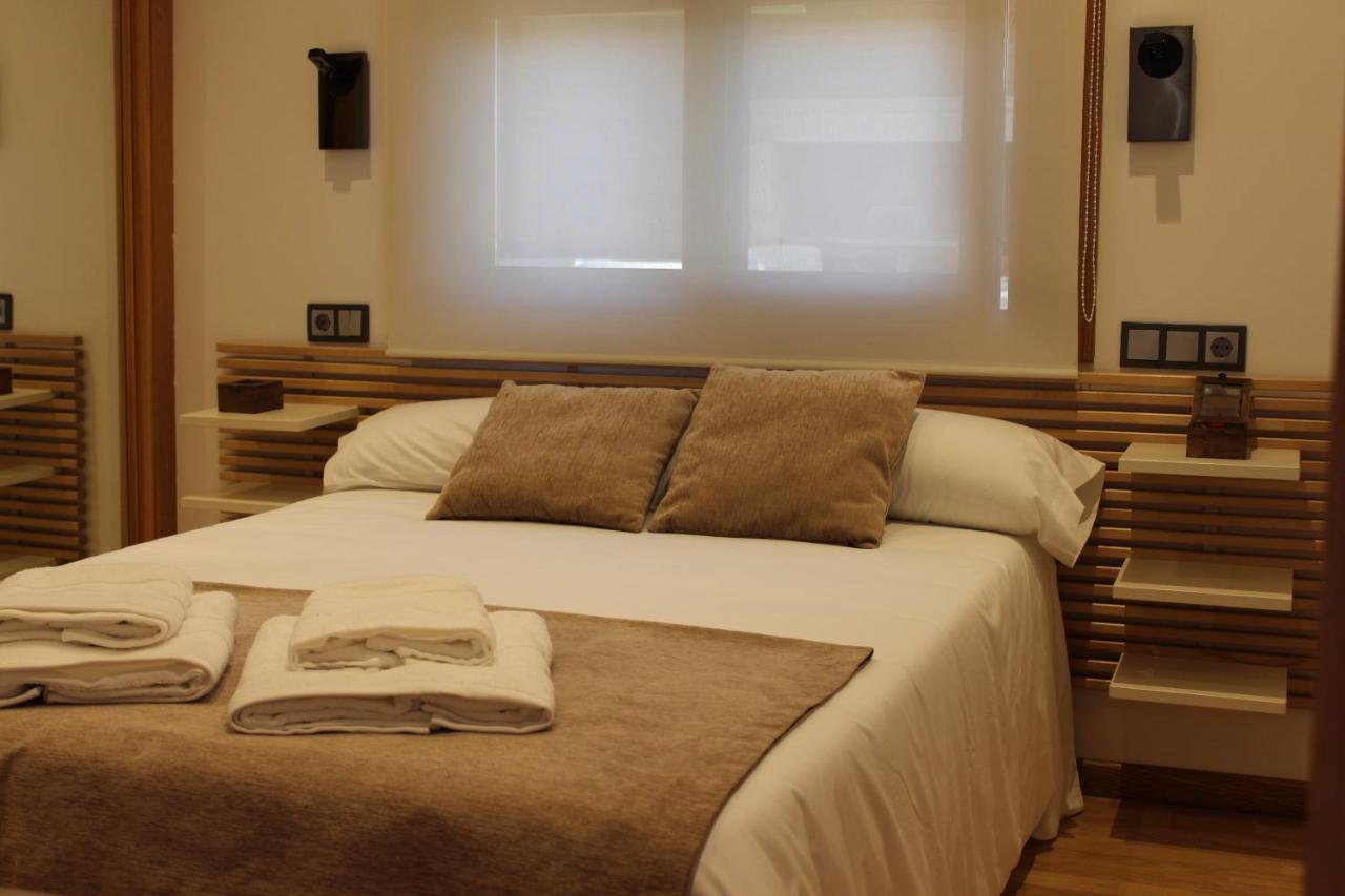 Apartamento Precioso Con Terreno Y Vistas A Cies Vigo