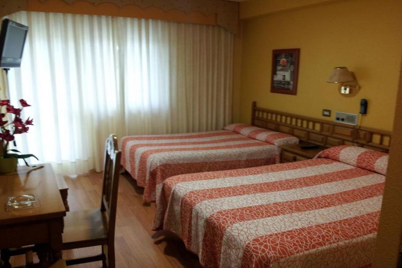 Hotel Canaima