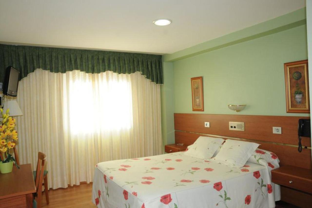Canaima 2* Vigo