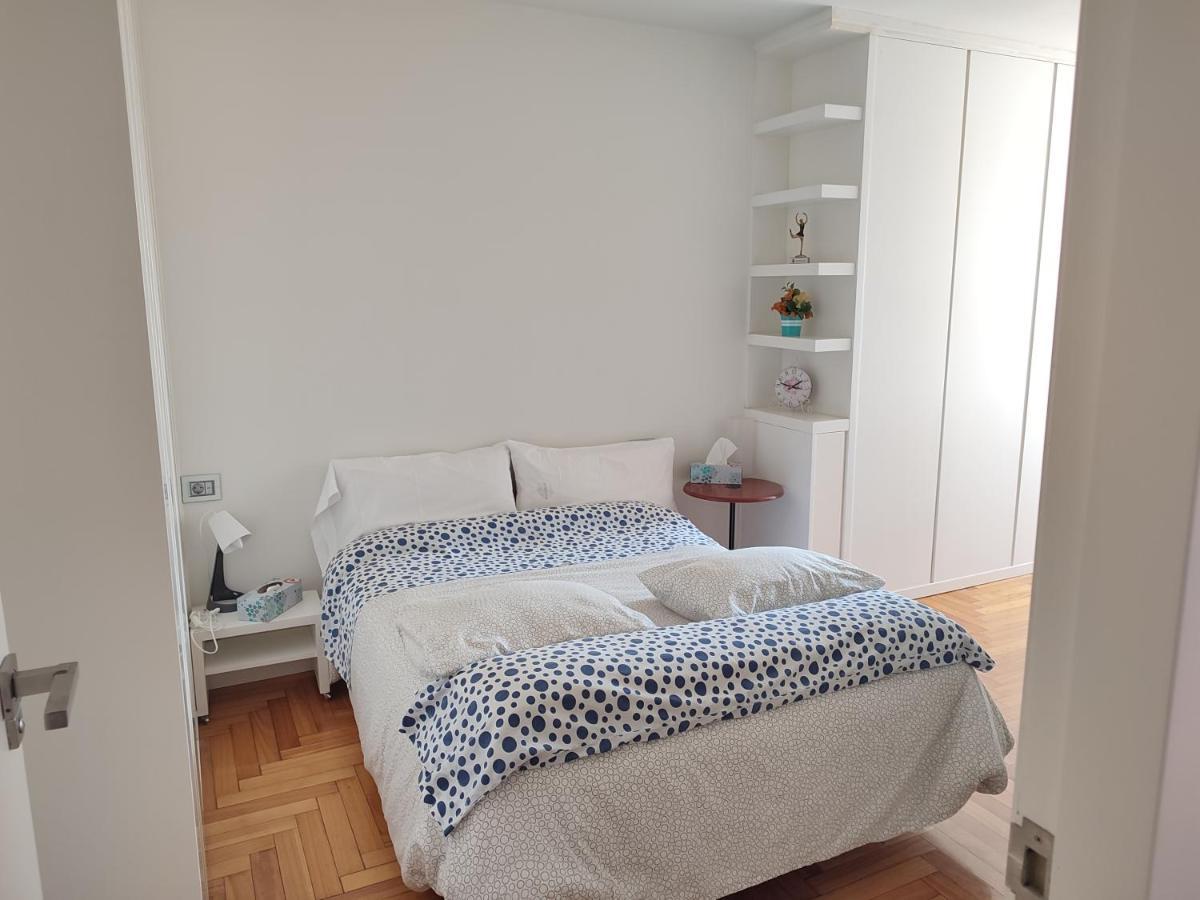 Apartment Centro Con Garaje