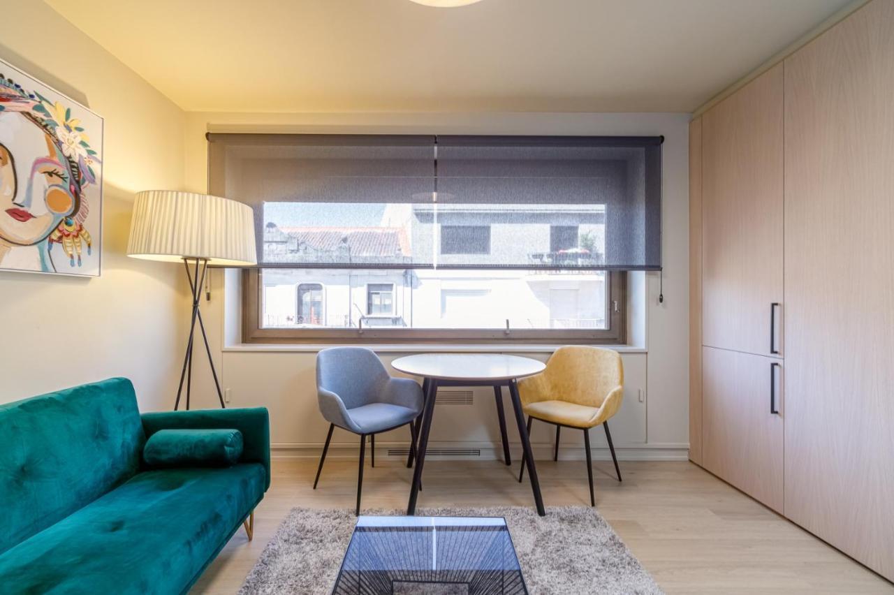 De Lujo Puerta Del Sol+parking Apartment *