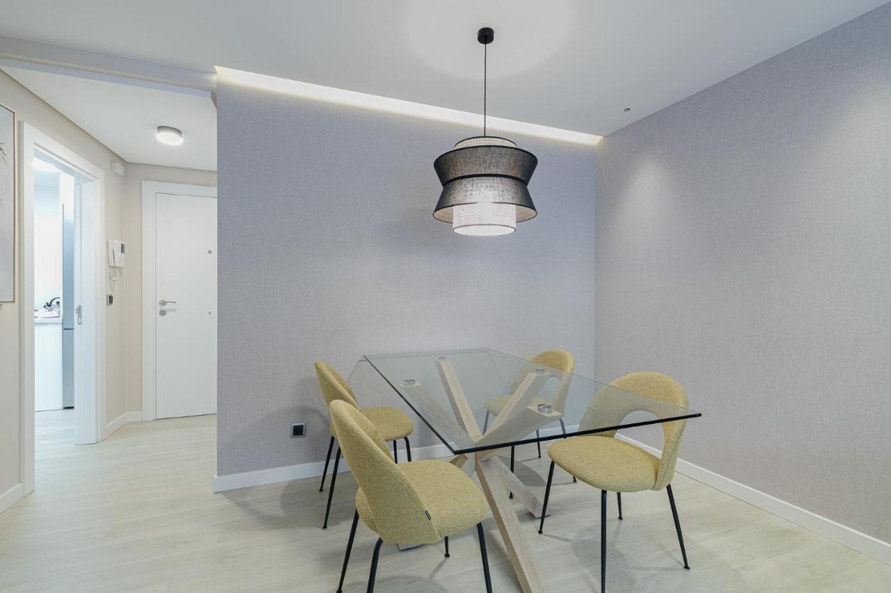 Apartamento Premium El Corte Ingles-parking