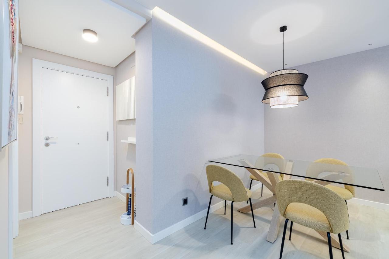 Premium El Corte Ingles-parking Apartamento Vigo