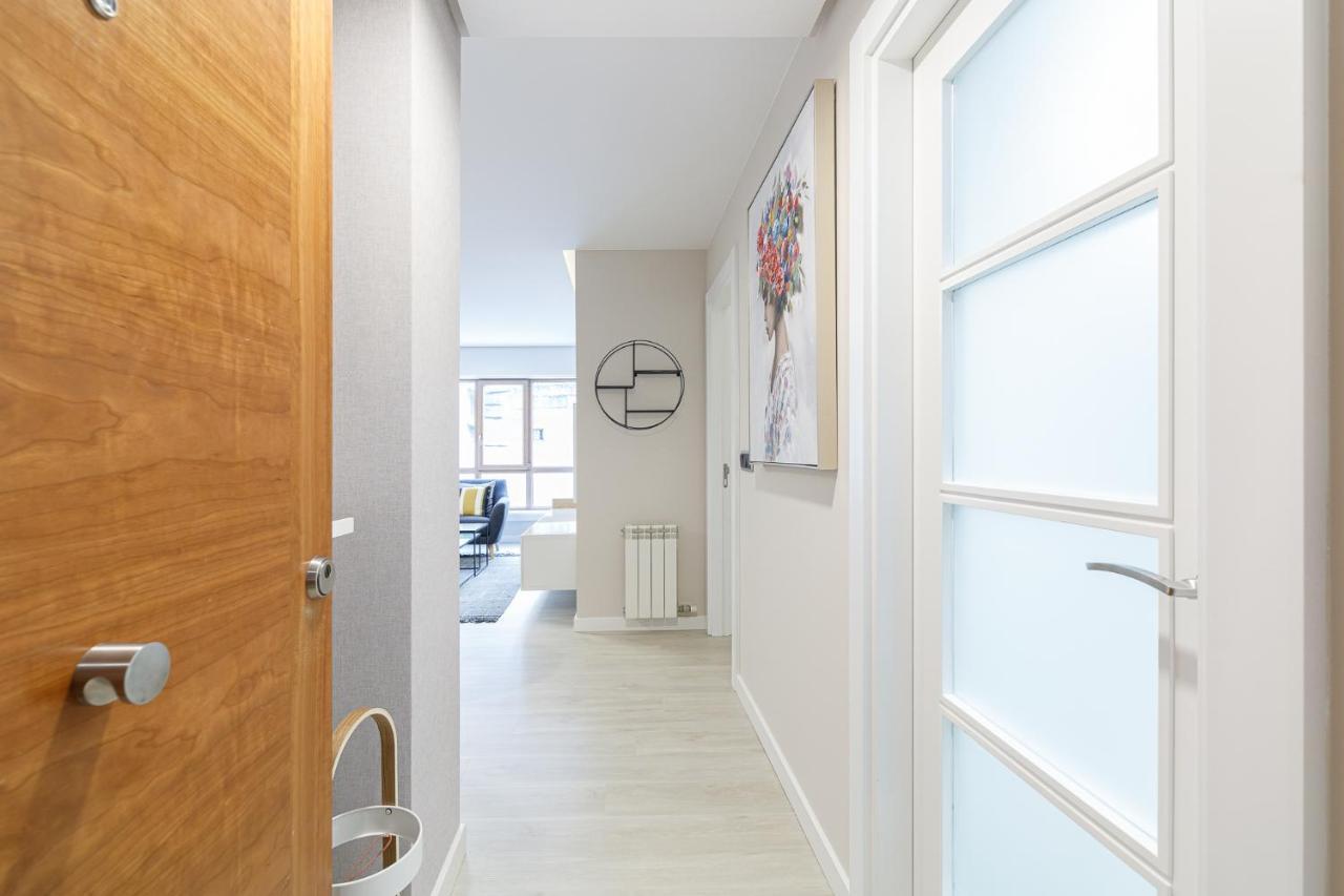 Apartamento Premium El Corte Ingles-parking