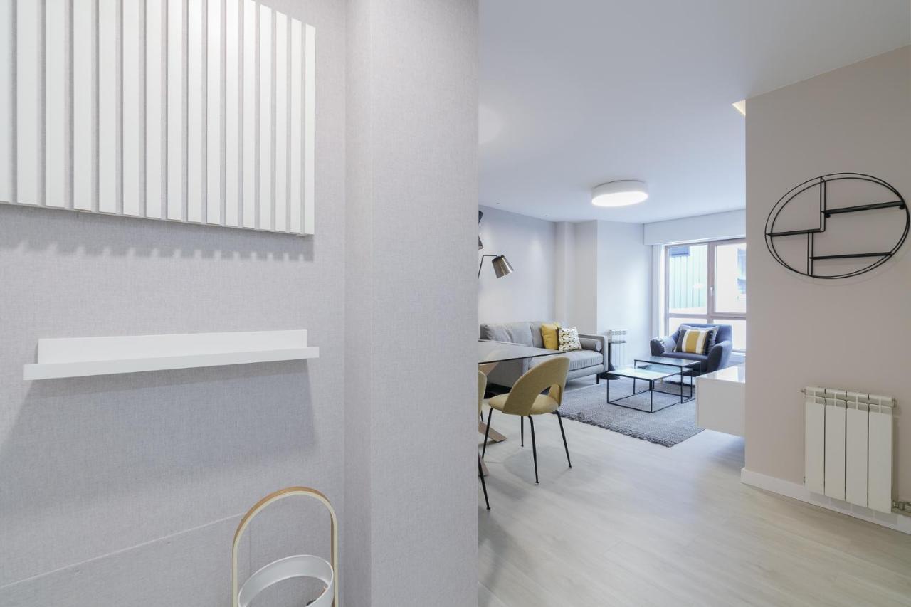 Premium El Corte Ingles-parking Apartamento Vigo