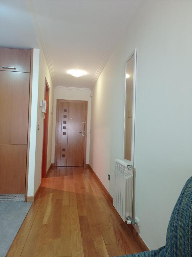 Estudio Centro Apartamento