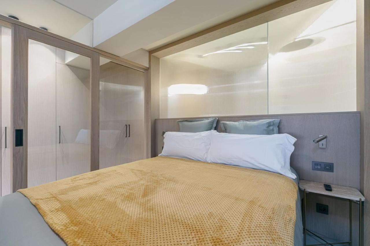De Lujo Puerta Del Sol+parking Apartment *