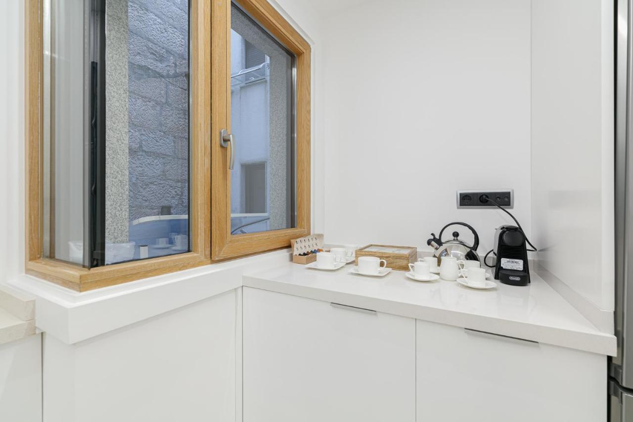 Apartamento Premium El Corte Ingles-parking