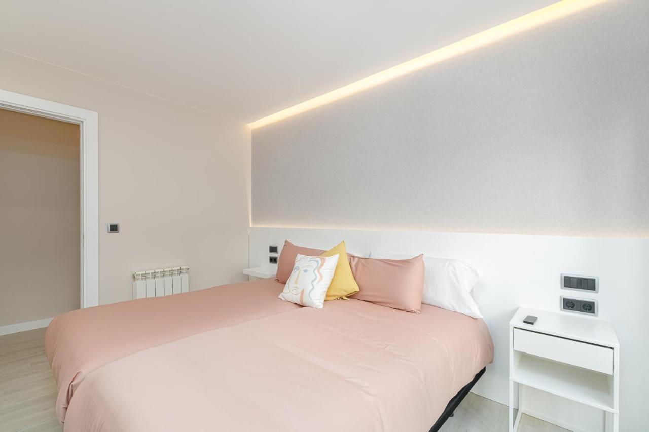 Premium El Corte Ingles-parking * Vigo