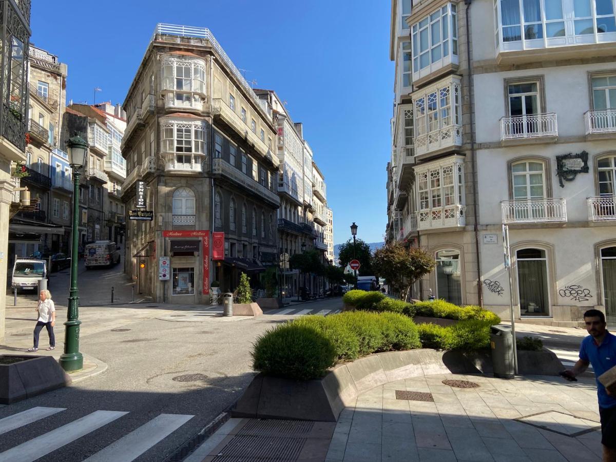 Gamboa * Vigo