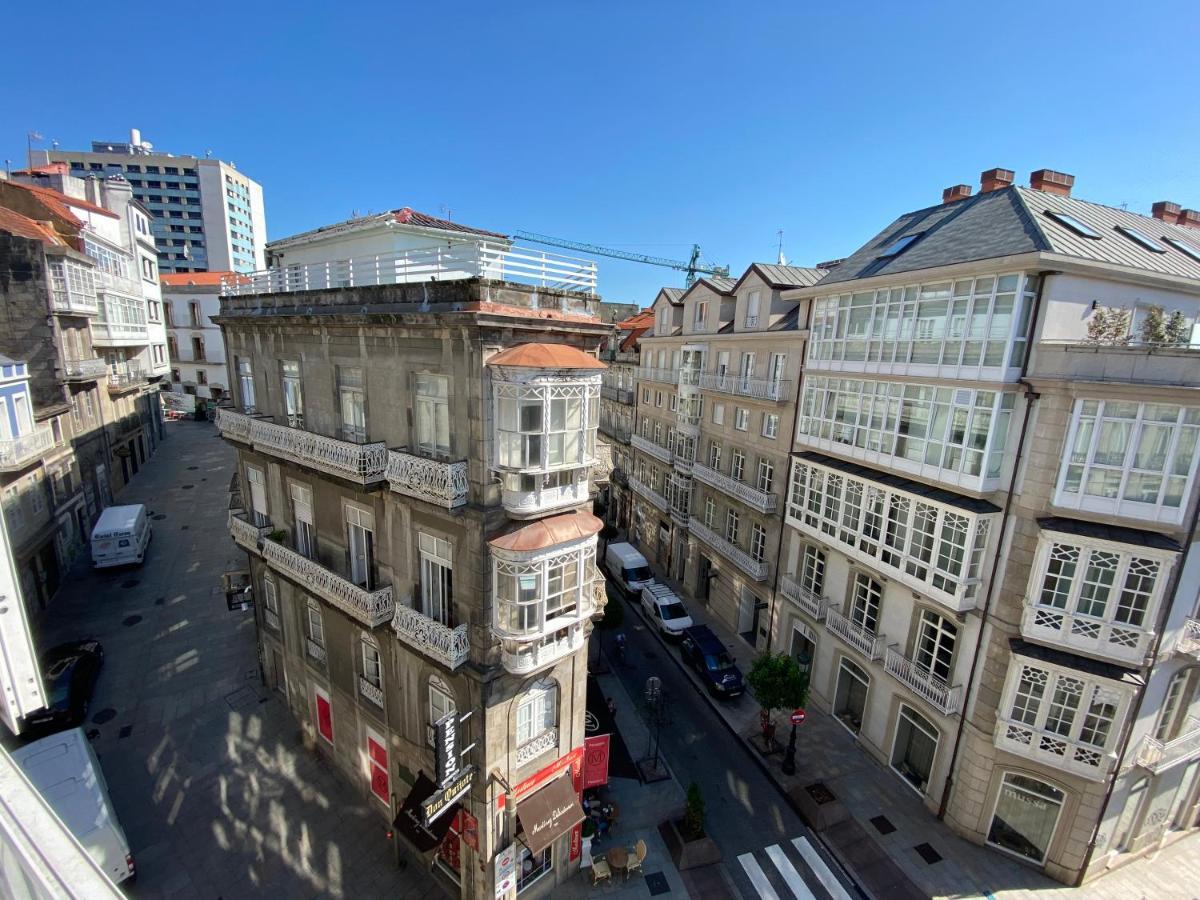 Gamboa Apartamento Vigo