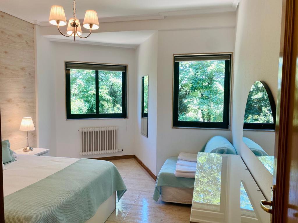 Apartment En Samil *