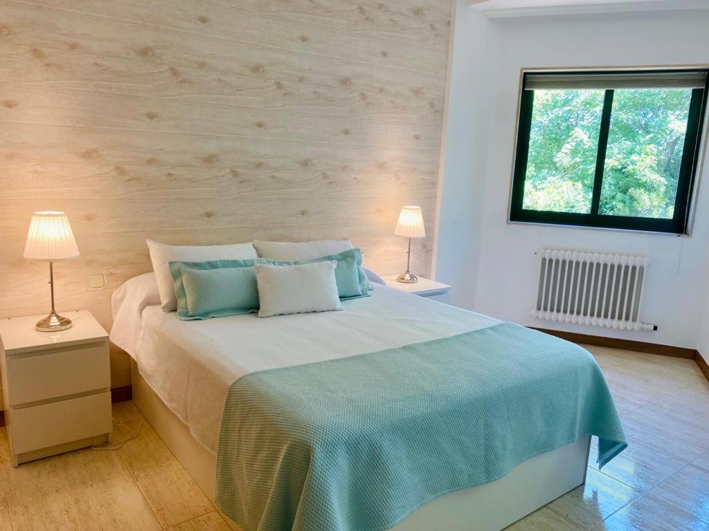 En Samil Apartment Vigo