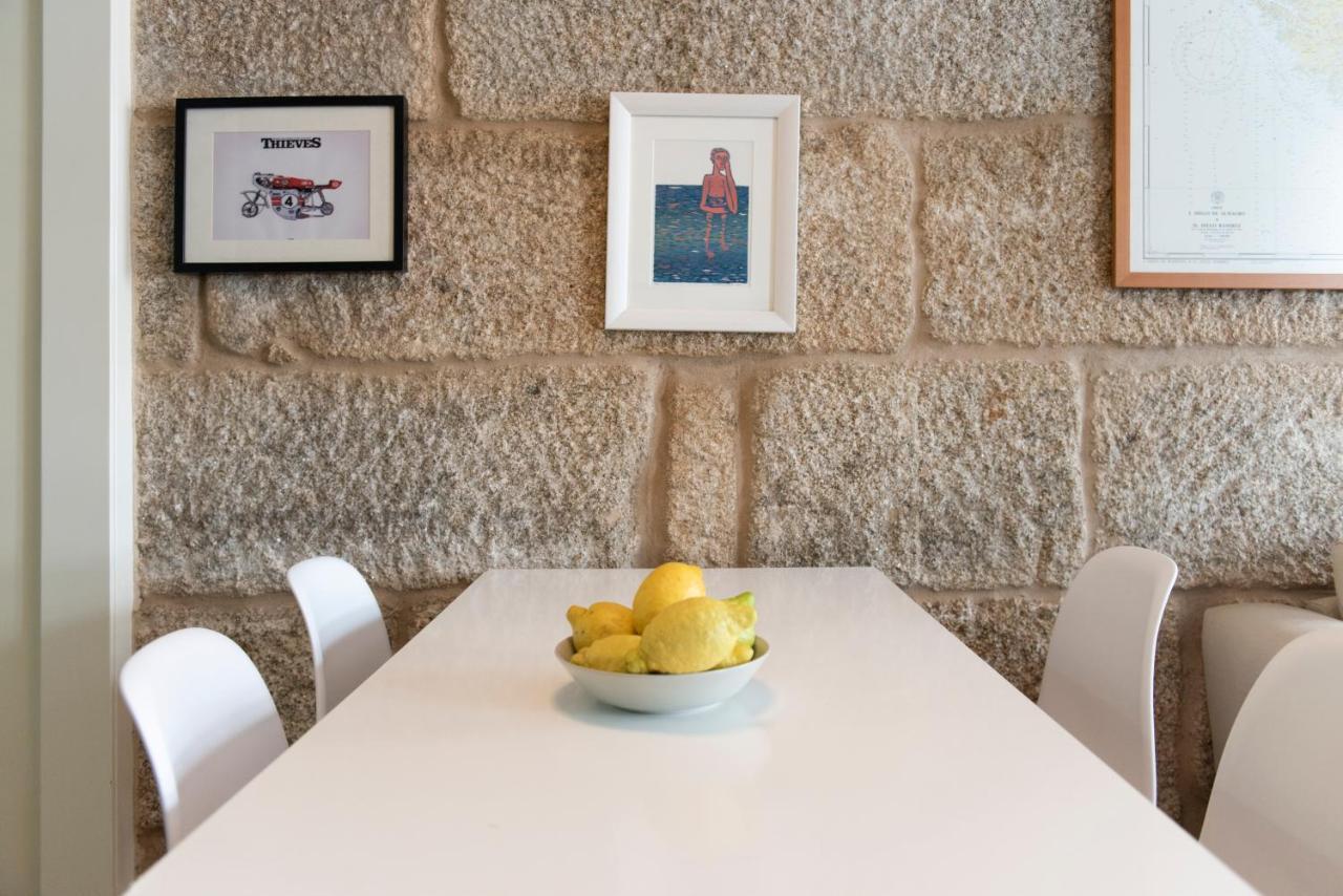 Apartamento Elduayen