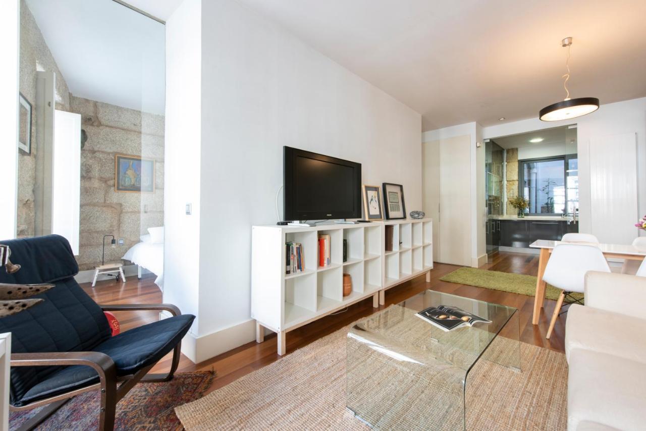 Elduayen Apartamento Vigo