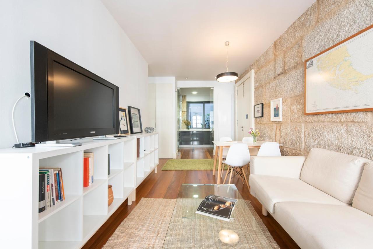 Apartamento Elduayen Vigo