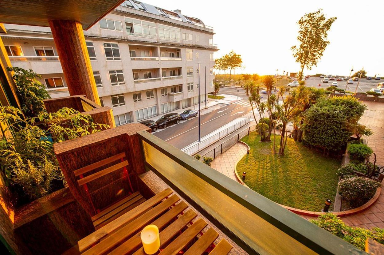 Apartamento Playa De Samil *