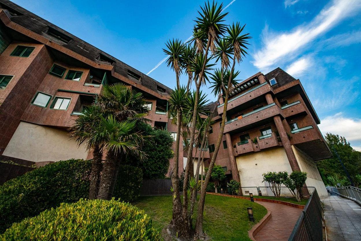 Apartamento Playa De Samil