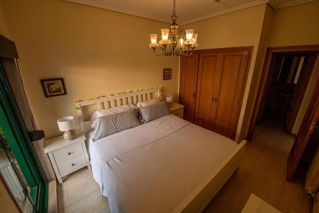 Playa De Samil Apartamento