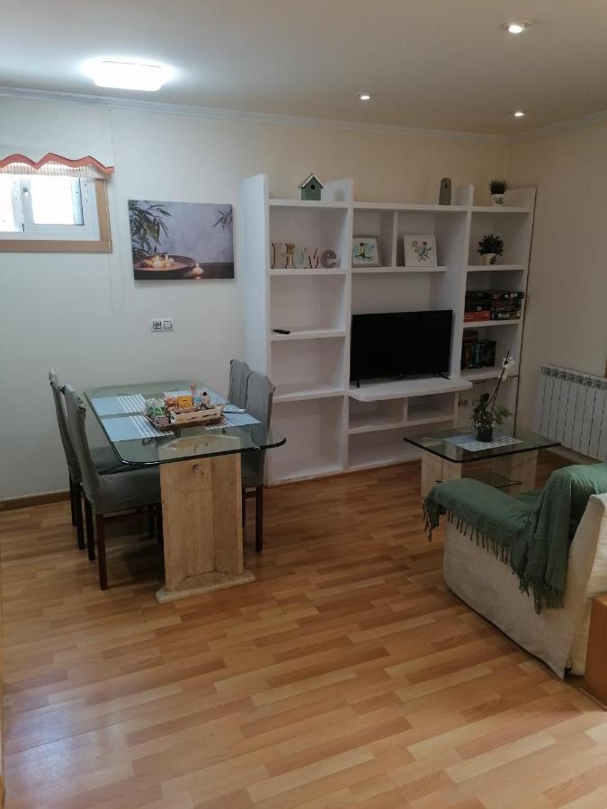 La Casa De Abajo Apartamento Vigo